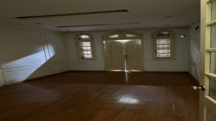 Cho Thuê nhà LÀM NHÀ NGHỈ, HOTEL  Mặt phố Nguyễn Chánh, Cầu Giấy